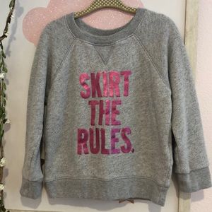 Kate Spade Sweatshirt
